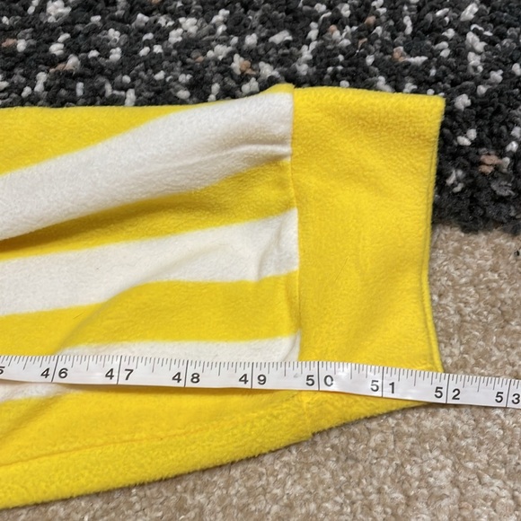 Pokémon Pikachu Onesie In Bright Yellow Pikachu Print In Size Kids Large - Picture 9 of 12